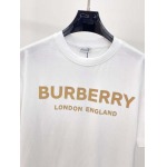 2026年6月23日春夏新作Burberry半袖 tシャツ高品質人気の商品/YGY工場
