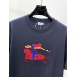 2026年6月23日春夏新作Burberry半袖 tシャツ高品質人気の商品/YGY工場