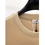 2026年6月23日春夏新作Burberry半袖 tシャツ高品質人気の商品/YGY工場