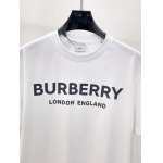 2026年6月23日春夏新作Burberry半袖 tシャツ高品質人気の商品/YGY工場