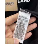 2026年6月23日春夏新作Burberry半袖 tシャツ高品質人気の商品/YGY工場