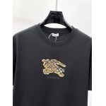 2026年6月23日春夏新作Burberry半袖 tシャツ高品質人気の商品/YGY工場