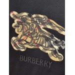 2026年6月23日春夏新作Burberry半袖 tシャツ高品質人気の商品/YGY工場