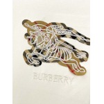 2026年6月23日春夏新作Burberry半袖 tシャツ高品質人気の商品/YGY工場