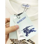 2026年6月23日春夏新作Burberry半袖 tシャツ高品質人気の商品/YGY工場