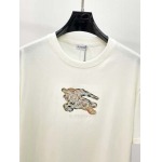 2026年6月23日春夏新作Burberry半袖 tシャツ高品質人気の商品/YGY工場