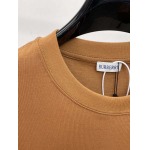 2026年6月23日春夏新作Burberry半袖 tシャツ高品質人気の商品/YGY工場