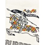 2026年6月23日春夏新作Burberry半袖 tシャツ高品質人気の商品/YGY工場