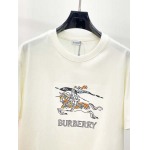 2026年6月23日春夏新作Burberry半袖 tシャツ高品質人気の商品/YGY工場