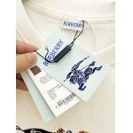 2026年6月23日春夏新作Burberry半袖 tシャツ高品質人気の商品/YGY工場
