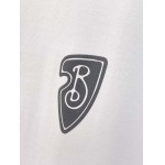 2026年6月23日春夏新作Burberry半袖 tシャツ高品質人気の商品/YGY工場