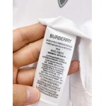 2026年6月23日春夏新作Burberry半袖 tシャツ高品質人気の商品/YGY工場