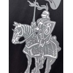 2026年6月23日春夏新作Burberry半袖 tシャツ高品質人気の商品/YGY工場