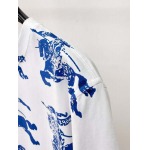 2026年6月23日春夏新作Burberry半袖 tシャツ高品質人気の商品/YGY工場