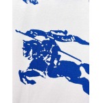 2026年6月23日春夏新作Burberry半袖 tシャツ高品質人気の商品/YGY工場