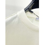 2026年6月23日春夏新作Burberry半袖 tシャツ高品質人気の商品/YGY工場