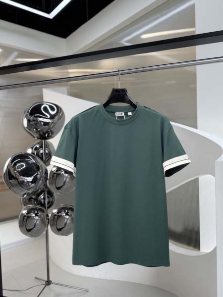 2026年6月23日春夏新作Burberry半袖 tシャツ高...