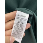 2026年6月23日春夏新作Burberry半袖 tシャツ高品質人気の商品/YGY工場