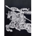 2026年6月23日春夏新作Burberry半袖 tシャツ高品質人気の商品/YGY工場