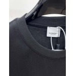 2026年6月23日春夏新作Burberry半袖 tシャツ高品質人気の商品/YGY工場