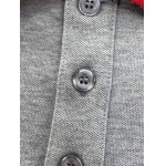 2026年6月23日春夏新作Moncler半袖 tシャツ高品質人気の商品/YGY工場