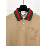 2026年6月23日春夏新作Gucci半袖 tシャツ高品質人気の商品/YGY工場