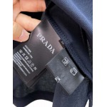 2026年6月23日春夏新作Prada半袖 tシャツ高品質人気の商品/YGY工場