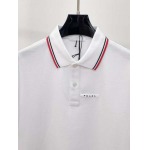 2026年6月23日春夏新作Prada半袖 tシャツ高品質人気の商品/YGY工場