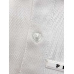 2026年6月23日春夏新作Prada半袖 tシャツ高品質人気の商品/YGY工場