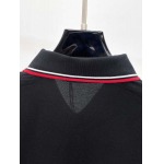 2026年6月23日春夏新作Prada半袖 tシャツ高品質人気の商品/YGY工場