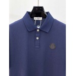 2026年6月23日春夏新作Moncler半袖 tシャツ高品質人気の商品/YGY工場