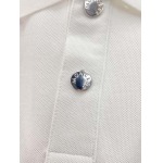 2026年6月23日春夏新作Moncler半袖 tシャツ高品質人気の商品/YGY工場