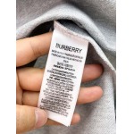 2026年6月23日春夏新作Burberry半袖 tシャツ高品質人気の商品/YGY工場