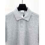 2026年6月23日春夏新作Burberry半袖 tシャツ高品質人気の商品/YGY工場