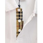 2026年6月23日春夏新作Burberry半袖 tシャツ高品質人気の商品/YGY工場