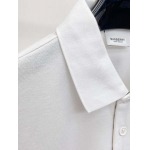 2026年6月23日春夏新作Burberry半袖 tシャツ高品質人気の商品/YGY工場