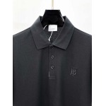 2026年6月23日春夏新作Burberry半袖 tシャツ高品質人気の商品/YGY工場