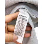 2026年6月23日春夏新作Burberry半袖 tシャツ高品質人気の商品/YGY工場