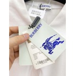 2026年6月23日春夏新作Burberry半袖 tシャツ高品質人気の商品/YGY工場