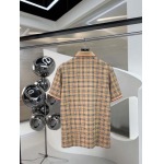 2026年6月23日春夏新作Burberry半袖 tシャツ高品質人気の商品/YGY工場
