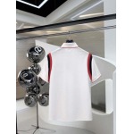 2026年6月23日春夏新作Burberry半袖 tシャツ高品質人気の商品/YGY工場