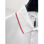 2026年6月23日春夏新作Burberry半袖 tシャツ高品質人気の商品/YGY工場