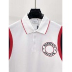 2026年6月23日春夏新作Burberry半袖 tシャツ高品質人気の商品/YGY工場