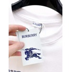 2026年6月23日春夏新作Burberry半袖 tシャツ高品質人気の商品/YGY工場