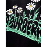2026年6月23日春夏新作Burberry半袖 tシャツ高品質人気の商品/YGY工場