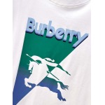 2026年6月23日春夏新作Burberry半袖 tシャツ高品質人気の商品/YGY工場