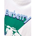 2026年6月23日春夏新作Burberry半袖 tシャツ高品質人気の商品/YGY工場
