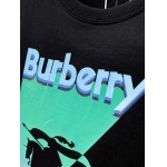 2026年6月23日春夏新作Burberry半袖 tシャツ高品質人気の商品/YGY工場