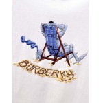 2026年6月23日春夏新作Burberry半袖 tシャツ高品質人気の商品/YGY工場