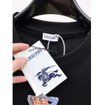 2026年6月23日春夏新作Burberry半袖 tシャツ高品質人気の商品/YGY工場